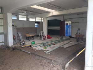 Building Project Update #2 – 25/10/18 Image 3