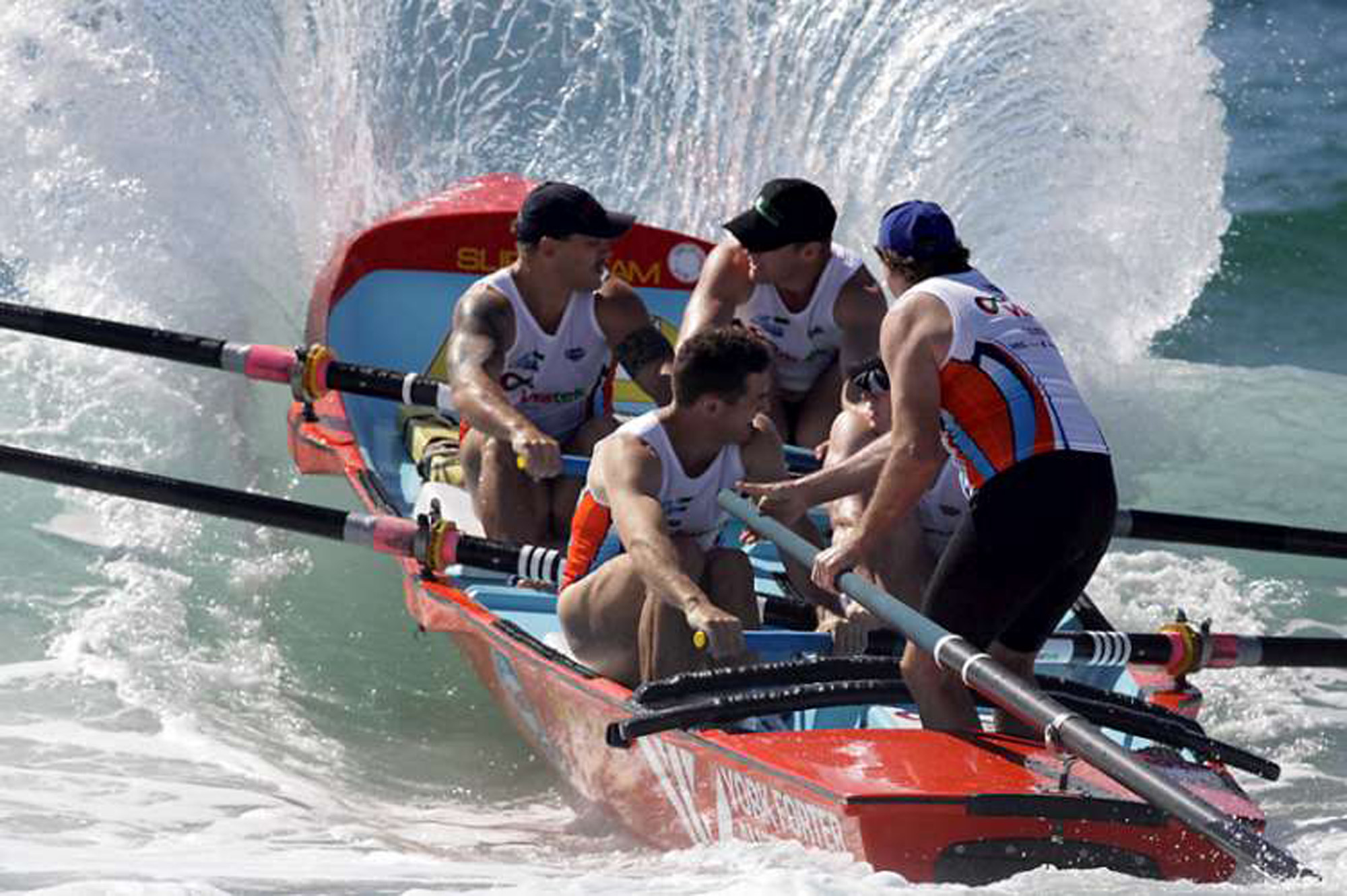 Dixon Park Surf Life Saving Club