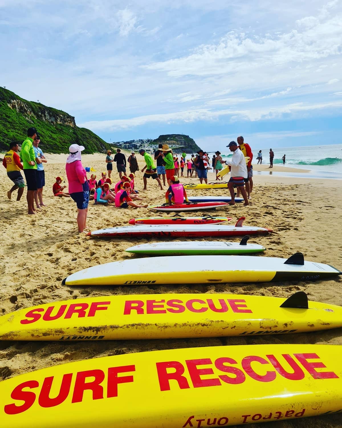 Junior Committee Right Image