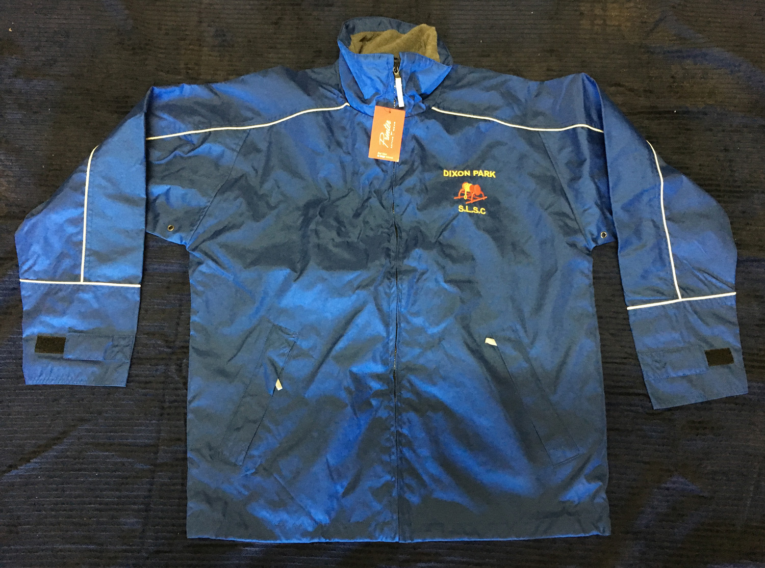 Merchandise for Dixon Park Surf Life Saving Club