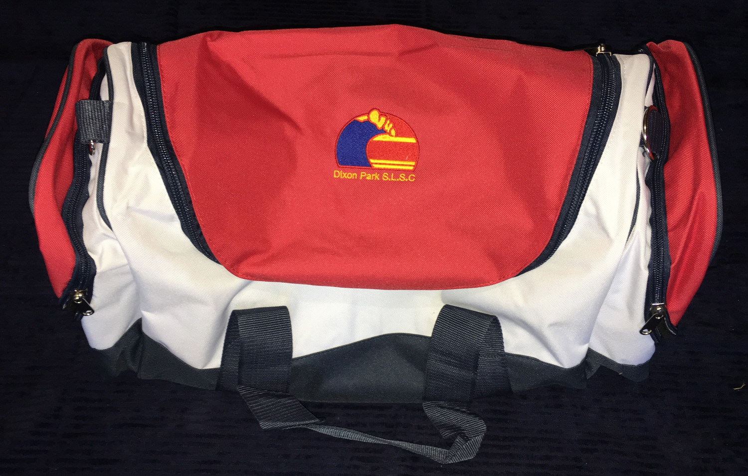 Gym Bag $20 Image