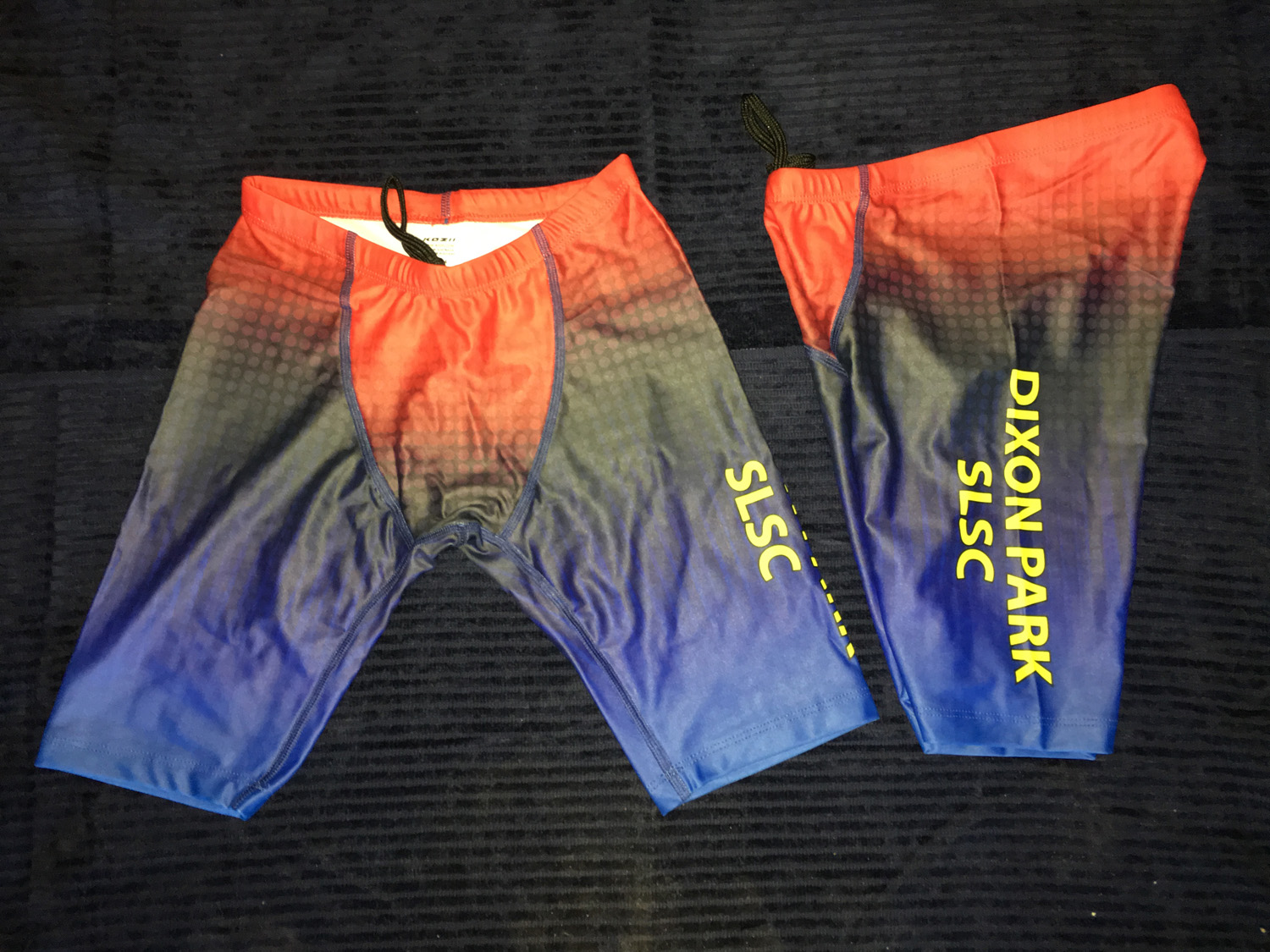 Merchandise for Dixon Park Surf Life Saving Club