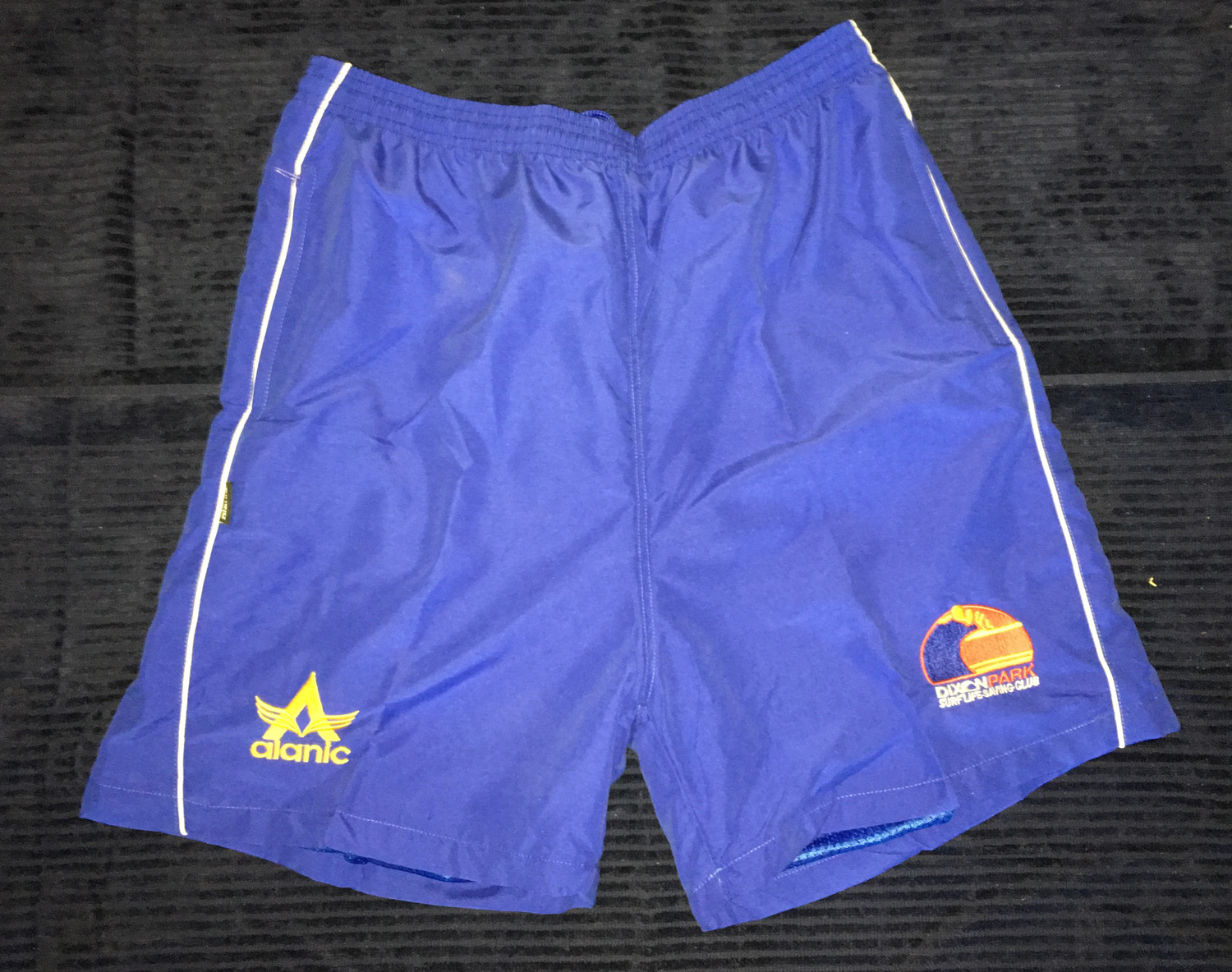 Sports Shorts $10 Image