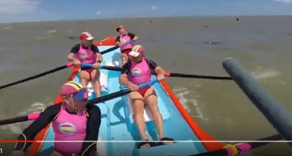 Dixon Park Boaties - World Title 2018 IMAGE