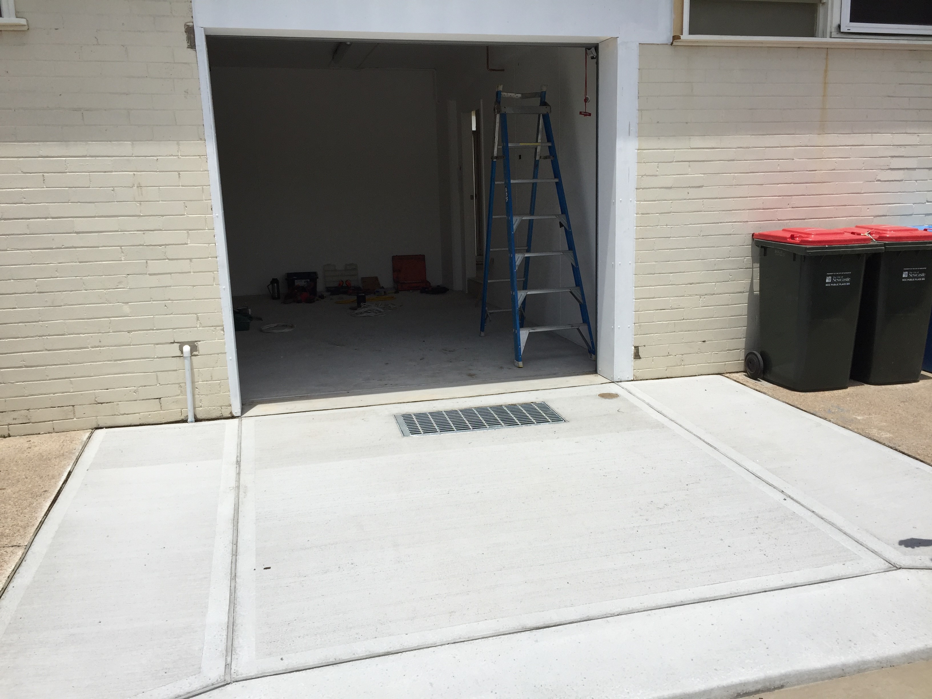 Building Project Update #4 IMAGE