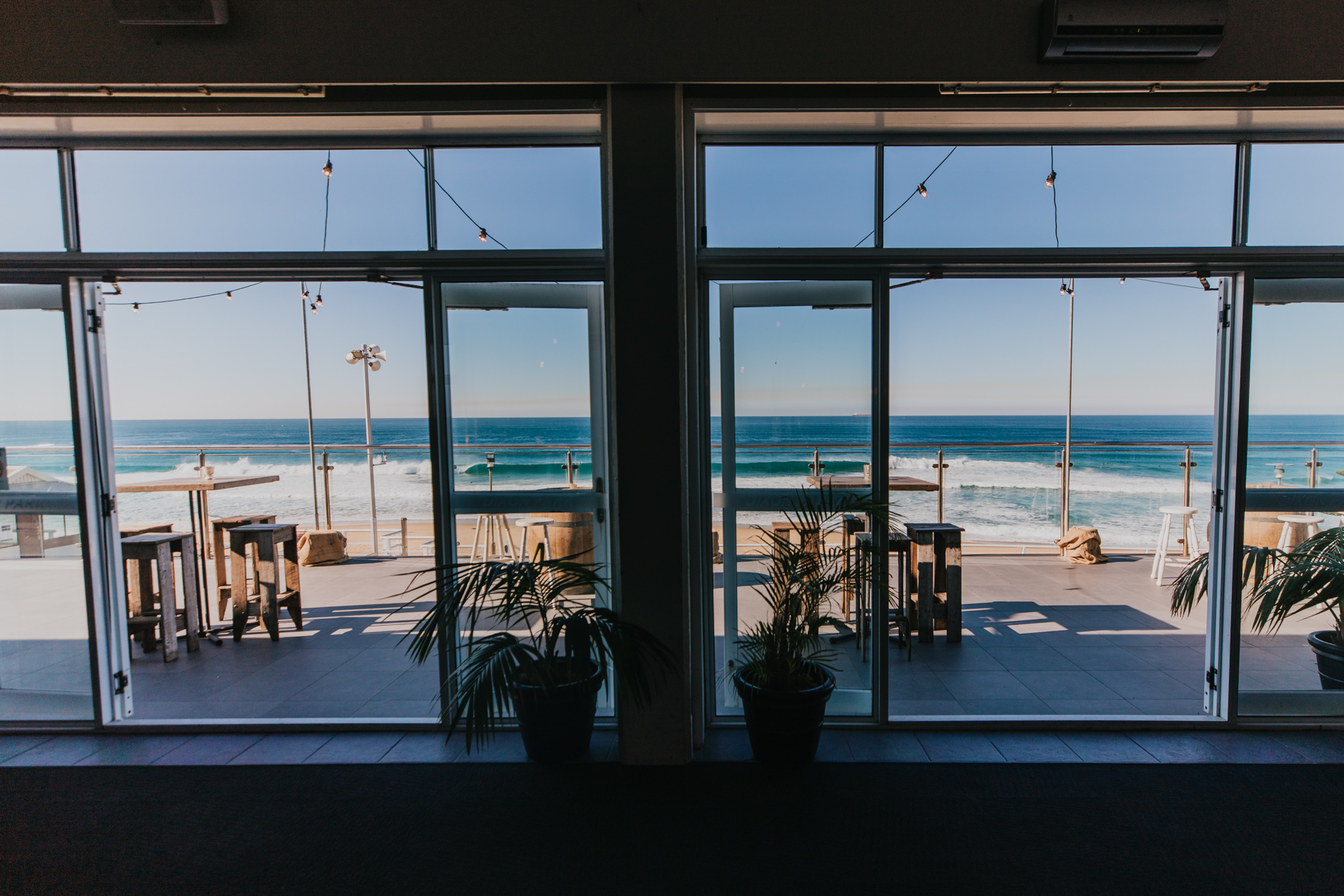 Dixon Park Surf Life Saving Club, Newcastle