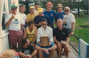 Dave Ringland Image 3
