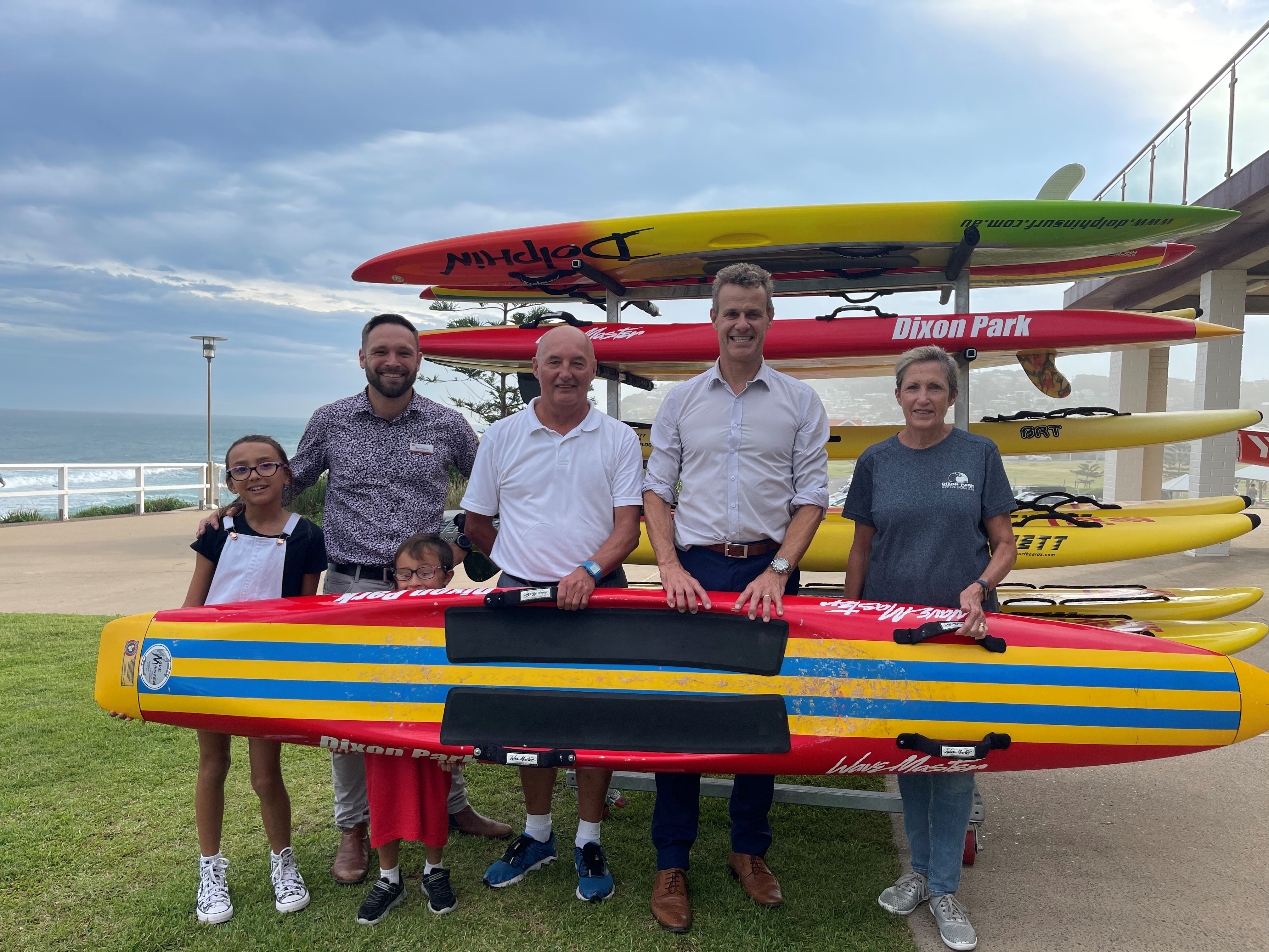 Community Building Partnerships IMAGE