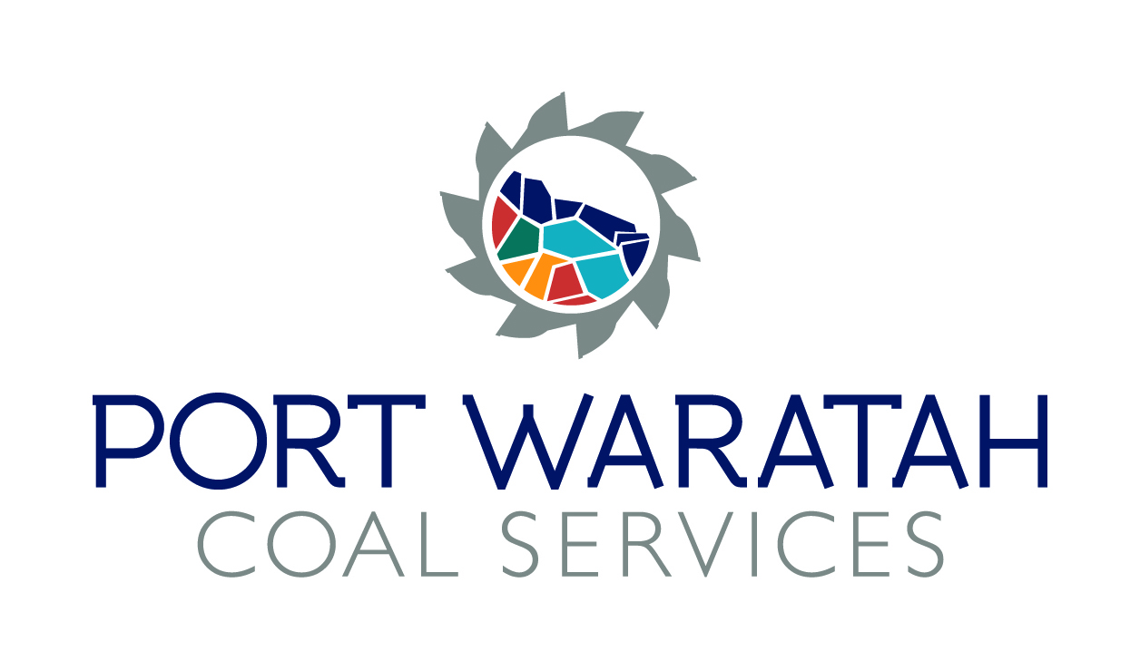 Port Waratah Logo