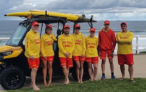 Dixon Park Membership 2024  - 2025 Season Image 8